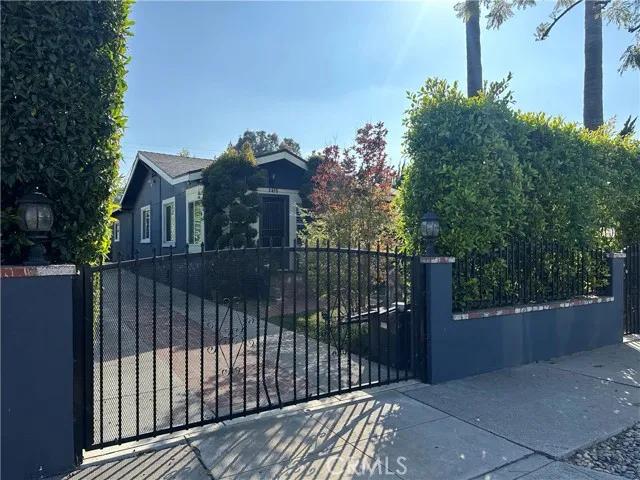 3410 Greensward Road, Los Angeles Ca 90039 | Detached 17