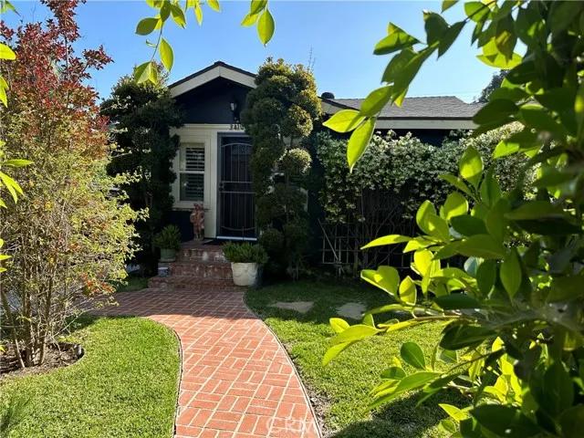 3410 Greensward Road, Los Angeles Ca 90039 | Detached 8