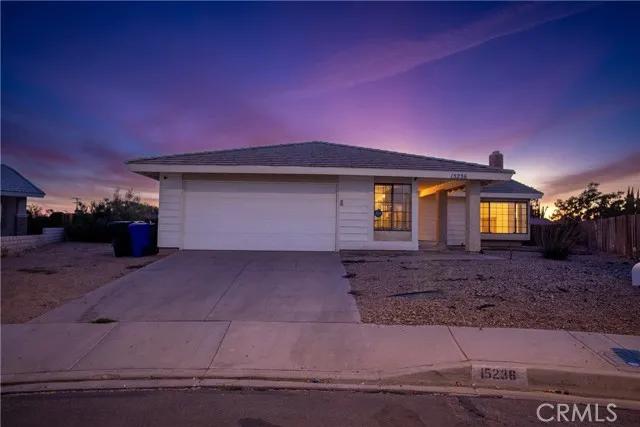 15236 Mesquite Way, Victorville Ca 92394 | Detached 0