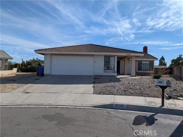 15236 Mesquite Way, Victorville Ca 92394 | Detached 1