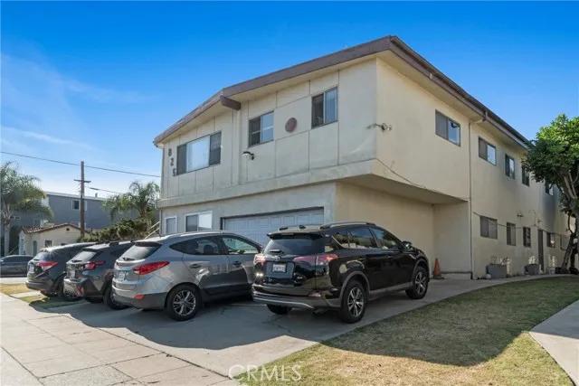 821 W 167th Street, Gardena Ca 90247 | Multi Family 12