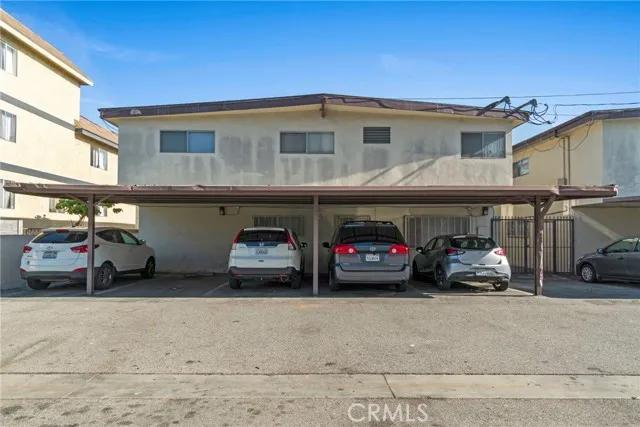 821 W 167th Street, Gardena Ca 90247 | Multi Family 15