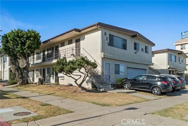 821 W 167th Street, Gardena Ca 90247 | Multi Family 14