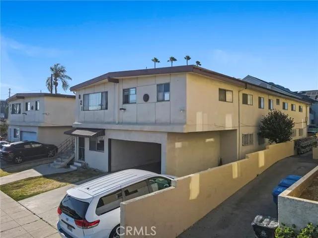 821 W 167th Street, Gardena Ca 90247 | Multi Family 3