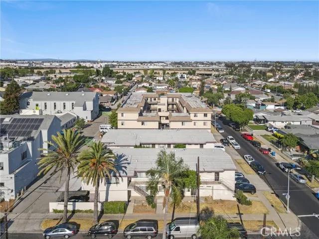 821 W 167th Street, Gardena Ca 90247 | Multi Family 6