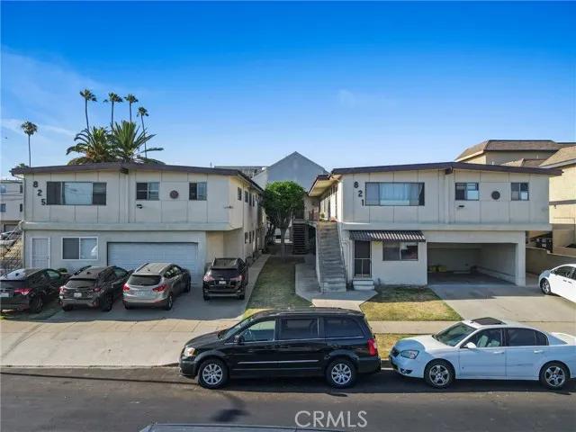 821 W 167th Street, Gardena Ca 90247 | Multi Family 0