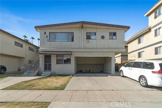 821 W 167th Street, Gardena Ca 90247 | Multi Family 2