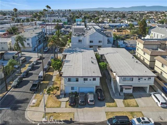 821 W 167th Street, Gardena Ca 90247 | Multi Family 9