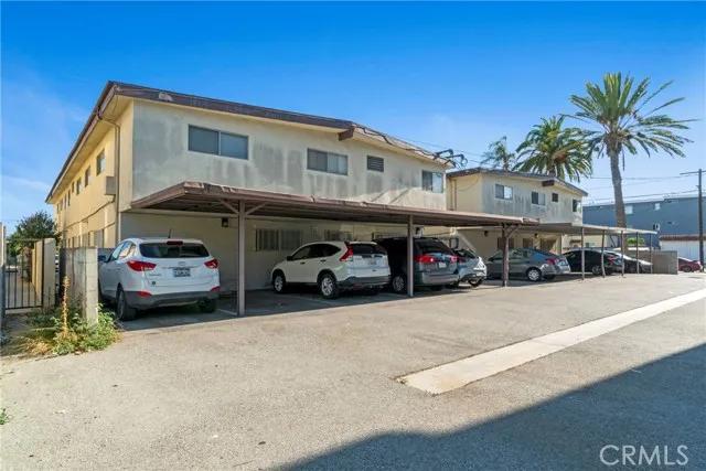 821 W 167th Street, Gardena Ca 90247 | Multi Family 16