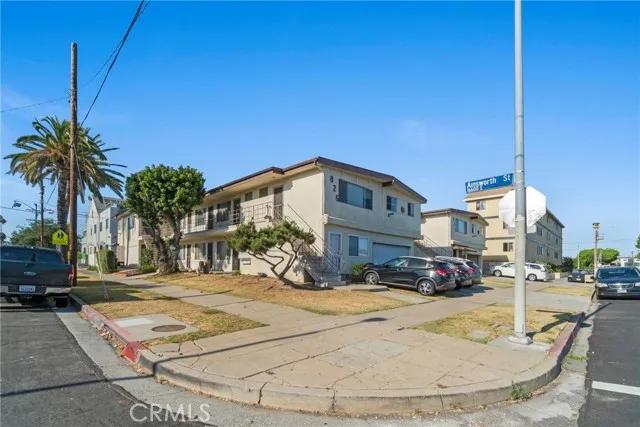 821 W 167th Street, Gardena Ca 90247 | Multi Family 13