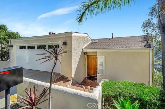 3681 Alta Mesa Drive, Studio City Ca 91604 | Detached 3