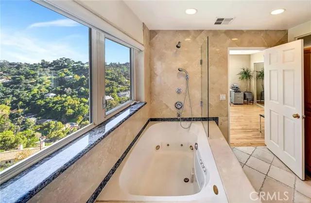 3681 Alta Mesa Drive, Studio City Ca 91604 | Detached 63