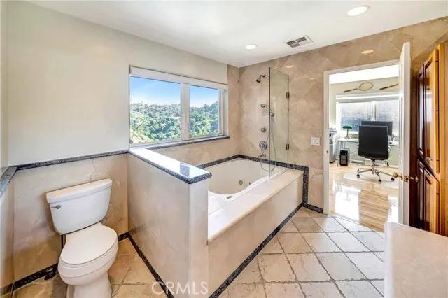 3681 Alta Mesa Drive, Studio City Ca 91604 | Detached 62