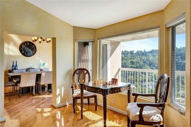 3681 Alta Mesa Drive, Studio City Ca 91604 | Detached 11