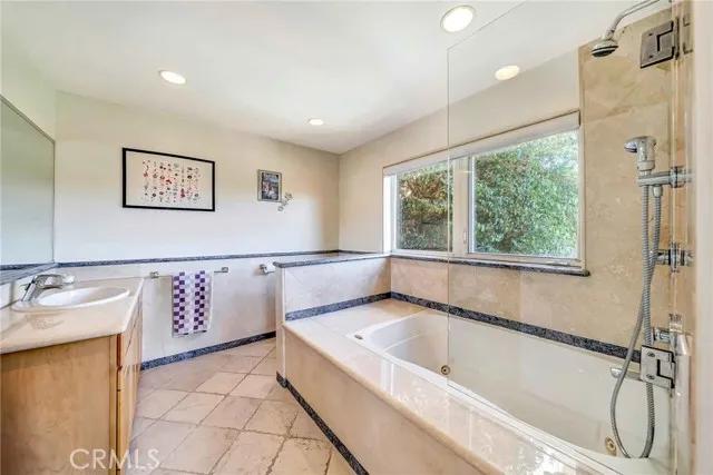 3681 Alta Mesa Drive, Studio City Ca 91604 | Detached 61