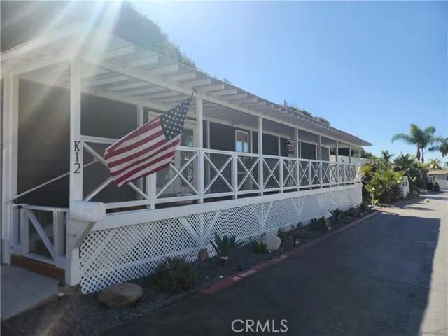 30802 Coast # K12, Laguna Beach Ca 92651 | Manufactured Home 1