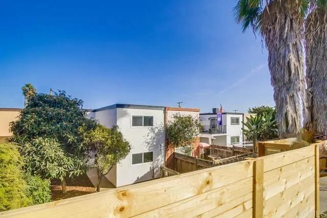 845 Raven Street, San Diego Ca 92102 | All Other Attached 4