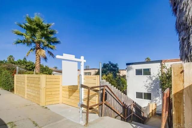 845 Raven Street, San Diego Ca 92102 | All Other Attached 2