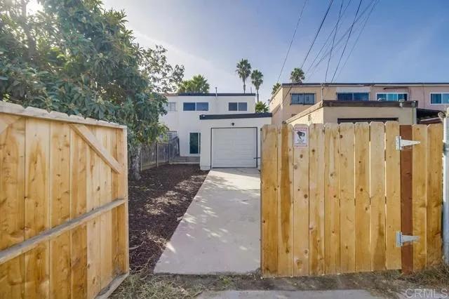 845 Raven Street, San Diego Ca 92102 | All Other Attached 40