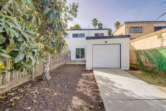 845 Raven Street, San Diego Ca 92102 | All Other Attached 37