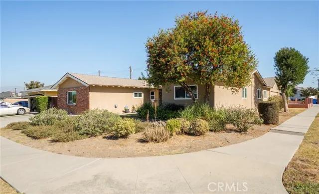 702 Helmsdale Avenue, La Puente Ca 91744 | Detached 1