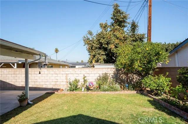 702 Helmsdale Avenue, La Puente Ca 91744 | Detached 33