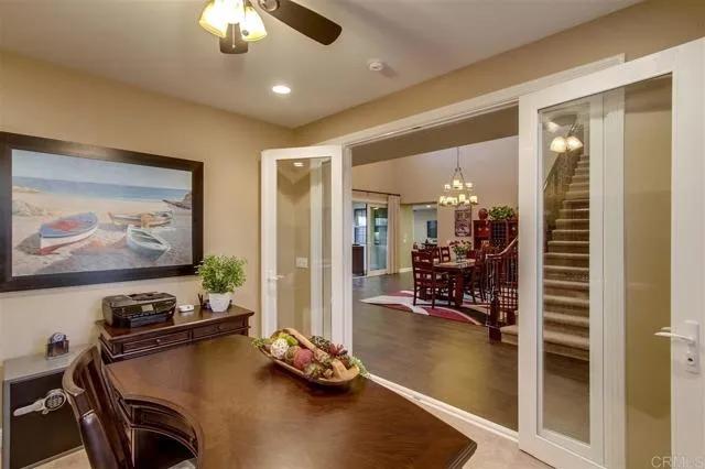 16645 Silhouette Rd, Rancho Bernardo Ca 92127 | Detached 17