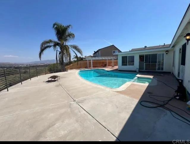 506 Gatty Court, Otay Mesa Ca 92154 | Detached 29