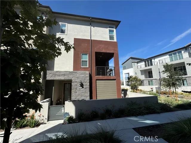 154 Abacus, Irvine Ca 92618 | Townhouse 2