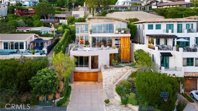 1580 Sunset Ridge Drive, Laguna Beach Ca 92651 | Detached 51