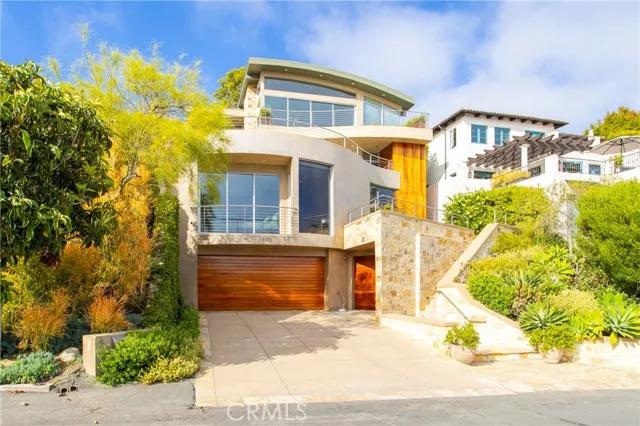 1580 Sunset Ridge Drive, Laguna Beach Ca 92651 | Detached 50