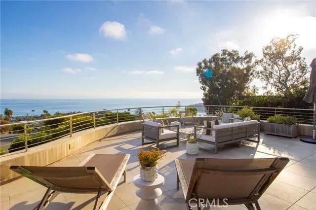 1580 Sunset Ridge Drive, Laguna Beach Ca 92651 | Detached 5