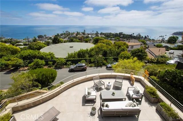 1580 Sunset Ridge Drive, Laguna Beach Ca 92651 | Detached 49