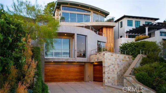 1580 Sunset Ridge Drive, Laguna Beach Ca 92651 | Detached 7