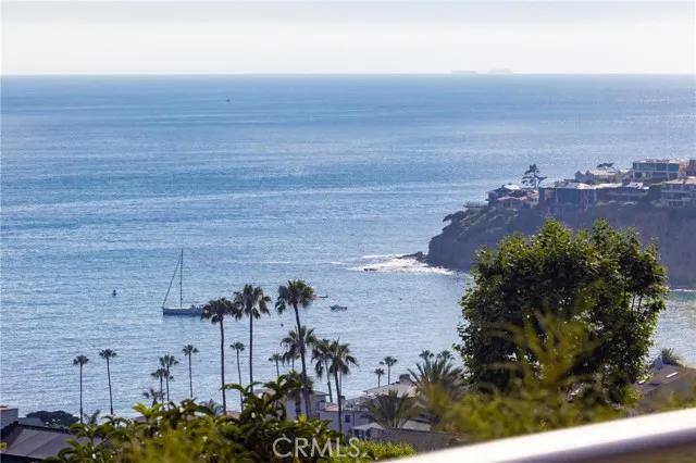 1580 Sunset Ridge Drive, Laguna Beach Ca 92651 | Detached 3