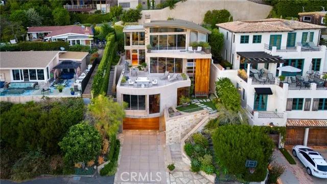 1580 Sunset Ridge Drive, Laguna Beach Ca 92651 | Detached 57