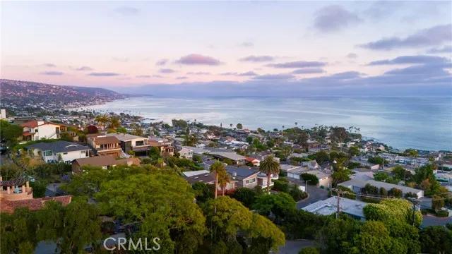 1580 Sunset Ridge Drive, Laguna Beach Ca 92651 | Detached 1