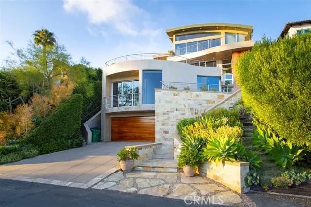 1580 Sunset Ridge Drive, Laguna Beach Ca 92651 | Detached 54