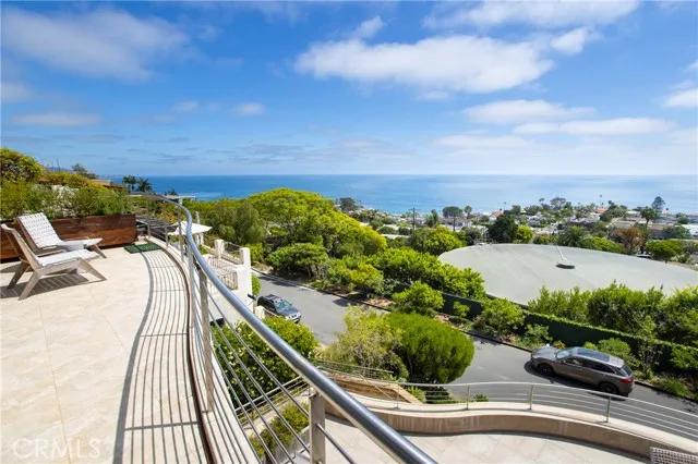 1580 Sunset Ridge Drive, Laguna Beach Ca 92651 | Detached 31