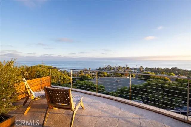 1580 Sunset Ridge Drive, Laguna Beach Ca 92651 | Detached 32