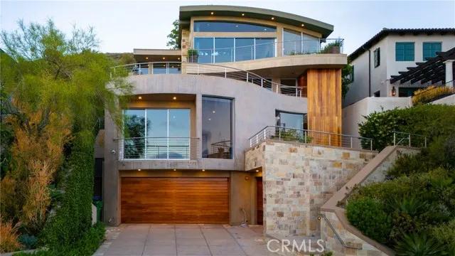 1580 Sunset Ridge Drive, Laguna Beach Ca 92651 | Detached 59