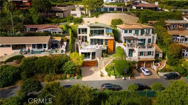 1580 Sunset Ridge Drive, Laguna Beach Ca 92651 | Detached 61