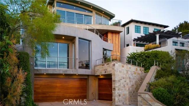 1580 Sunset Ridge Drive, Laguna Beach Ca 92651 | Detached 52