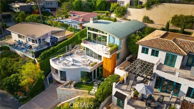 1580 Sunset Ridge Drive, Laguna Beach Ca 92651 | Detached 62