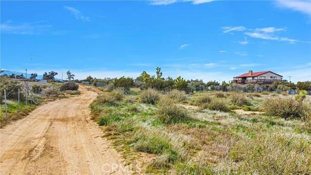 8620 Hollister, Phelan CA 92371 | Unimproved Land 16