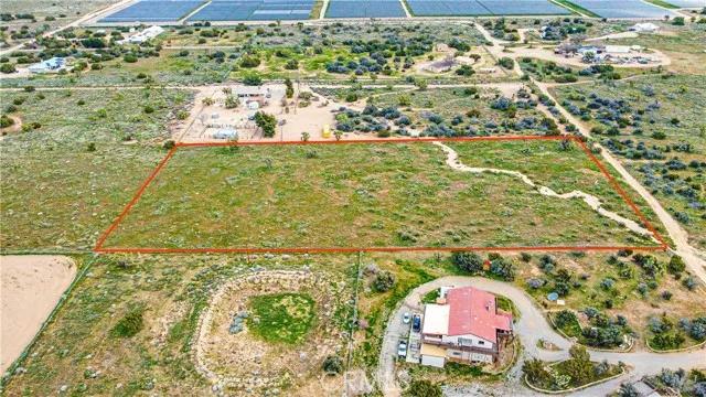 8620 Hollister, Phelan CA 92371 | Unimproved Land 6