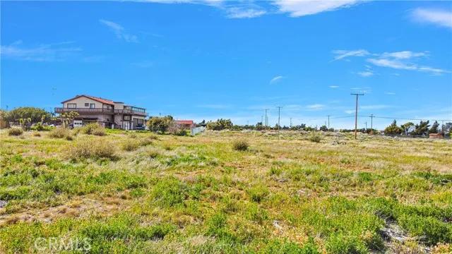 8620 Hollister, Phelan CA 92371 | Unimproved Land 11