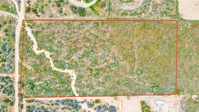 8620 Hollister, Phelan CA 92371 | Unimproved Land 1