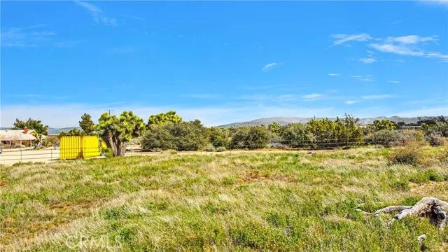 8620 Hollister, Phelan CA 92371 | Unimproved Land 13