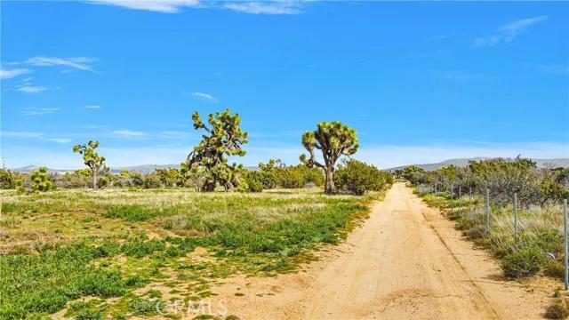 8620 Hollister, Phelan CA 92371 | Unimproved Land 15